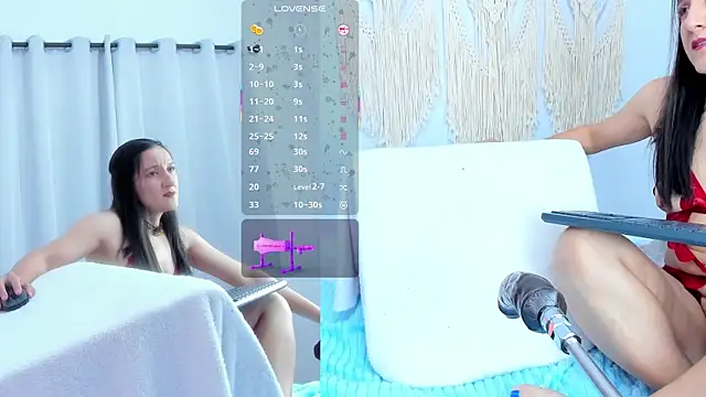 evaa rose online show from February 24, 8:40 pm