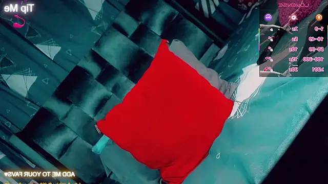 CharlotteBigCock online show from February 26, 2:27 pm