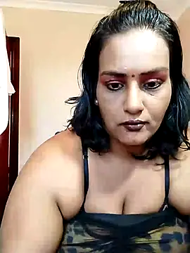 Foxybaby420 online show from October 31, 7:23 am