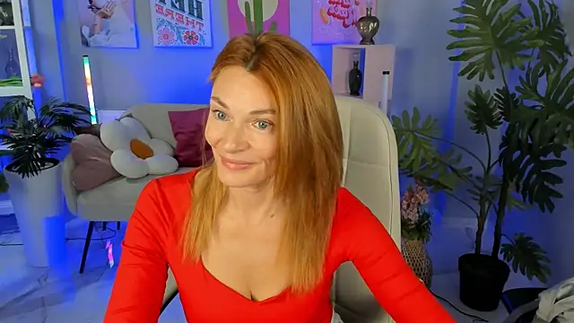 MistyBarnes online show from December 4, 1:57 pm