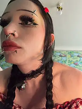 Kirishiki Retta online show from June 24, 3:11 pm