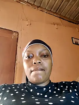 EbonyBuu online show from May 12, 11:06 am