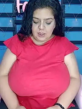 fantasyboobs online show from February 1, 6:34 am