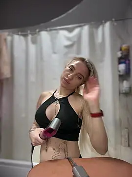 pinkstar  online show from December 5, 6:02 am