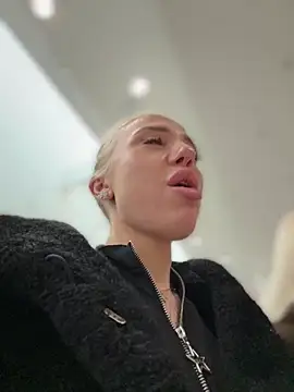 pinkstar  online show from March 2, 7:15 am