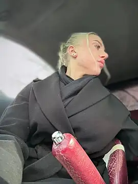 pinkstar  online show from March 27, 8:26 am