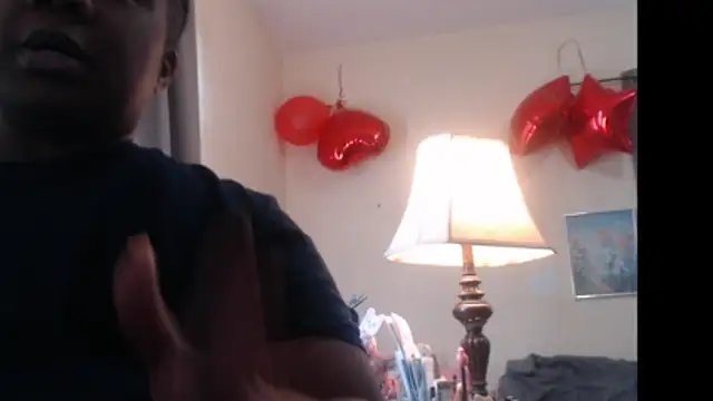 sluttyFetesa online show from March 24, 5:18 pm