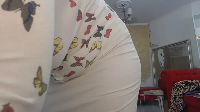 AnnaBellaLuckyXOXO online show from March 15, 11:34 am