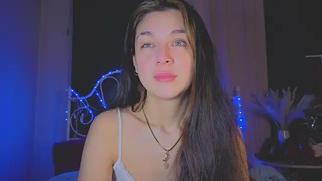 Funny Bunny online show from April 2, 12:30 am