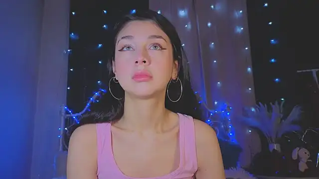 Funny Bunny online show from February 4, 12:13 am