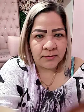 Dalessa Bigtits online show from March 22, 9:54 pm