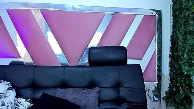 SabinaMerchetti online show from March 27, 12:50 pm