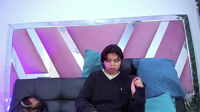 SabinaMerchetti online show from April 10, 1:39 pm