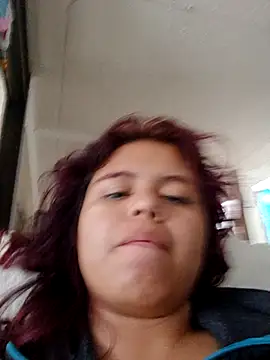 SabinaMerchetti online show from November 3, 8:24 pm