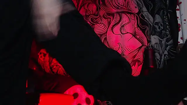 Silentmary online show from April 9, 12:57 am