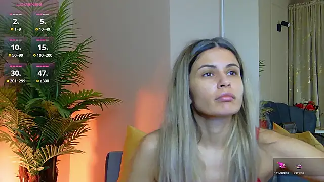 Avril Cyrus online show from February 14, 6:48 am