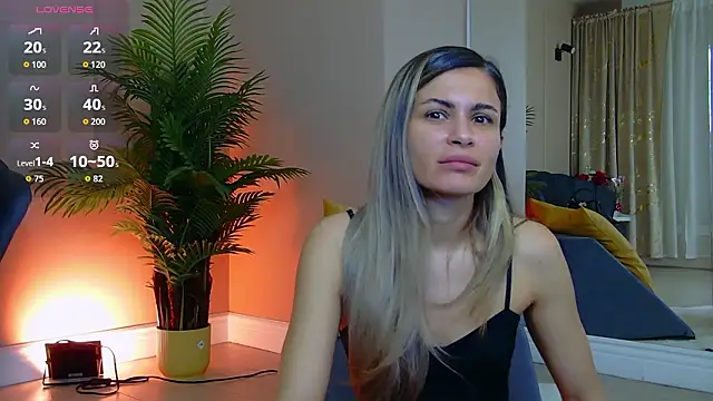 Avril Cyrus online show from March 5, 8:21 am