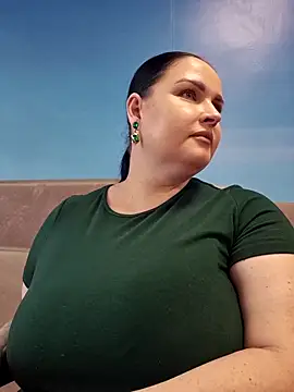 GeorgiaLerox online show from February 23, 1:21 pm