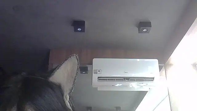 Skinny-Kitten online show from February 3, 6:34 pm