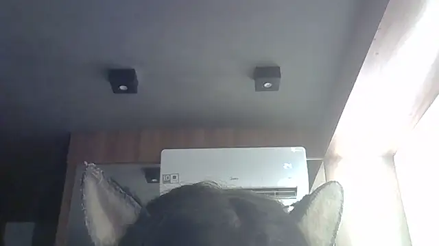 Skinny-Kitten online show from April 9, 1:19 am