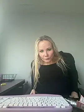 Sexual Lovable Doll online show from February 13, 4:08 pm