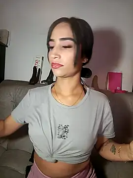  nathaly sweet online show from December 14, 1:44 am