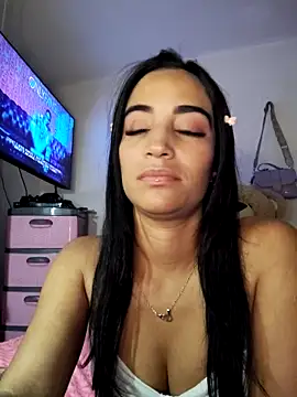  nathaly sweet online show from May 16, 12:46 am