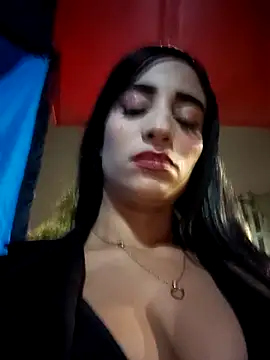  nathaly sweet online show from January 15, 9:15 am