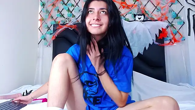 EmmaWilliamss online show from October 14, 3:36 pm