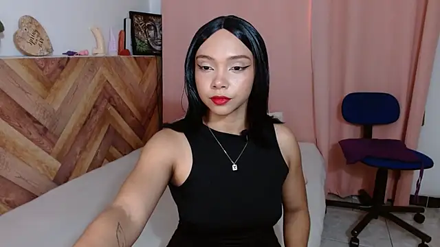 nickyCollins online show from February 13, 3:46 pm