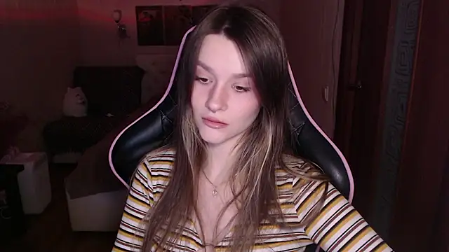 jeann elsaa online show from March 1, 4:18 pm