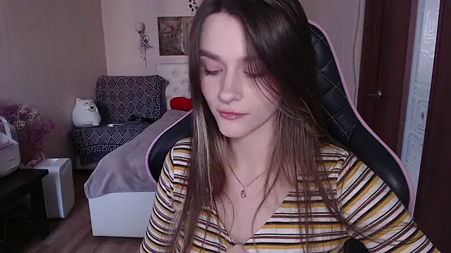 jeann elsaa online show from March 15, 4:58 am