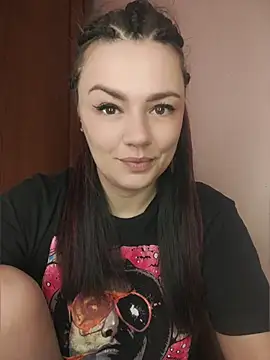 KrissSexi online show from May 29, 8:34 am