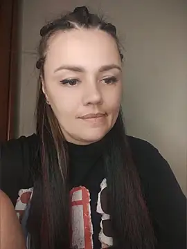 KrissSexi online show from May 31, 6:42 pm