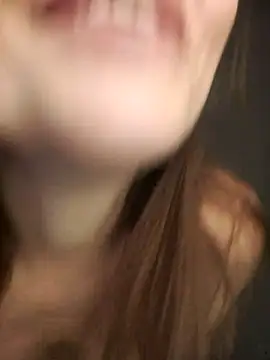 KrissSexi online show from February 7, 2:43 pm