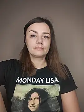 KrissSexi online show from January 19, 5:47 am