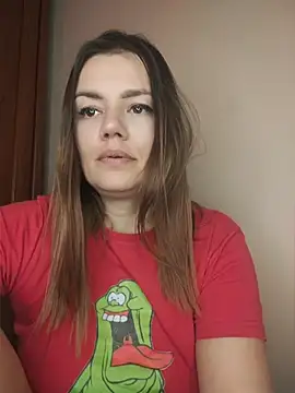 KrissSexi online show from April 10, 6:30 am