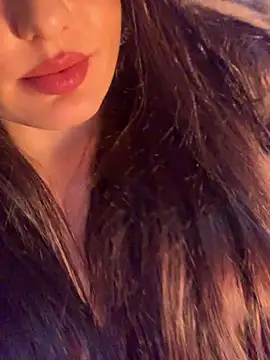 Lady ken online show from March 17, 6:12 pm