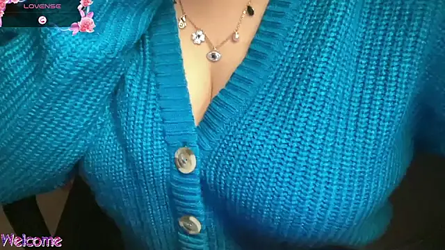 Sportybabe online show from April 3, 8:18 pm