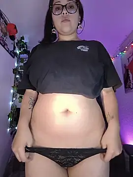 persefone core online show from March 21, 2:38 am