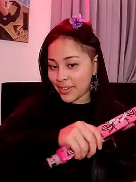 persefone core online show from November 7, 12:16 am