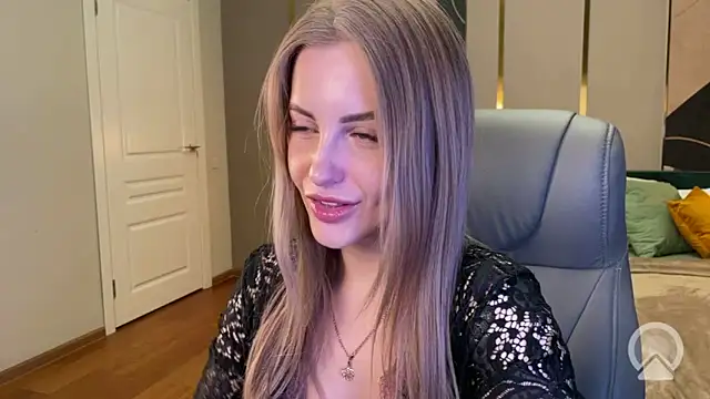 anita blairr online show from February 28, 1:05 am