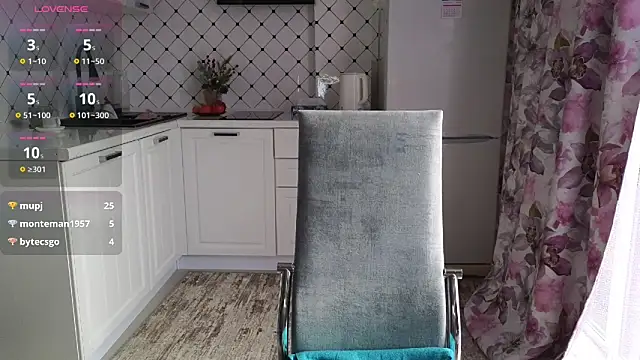 LybovNTV online show from December 16, 5:24 am