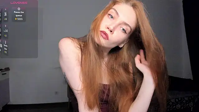 KitsuneRem online show from September 15, 10:28 pm