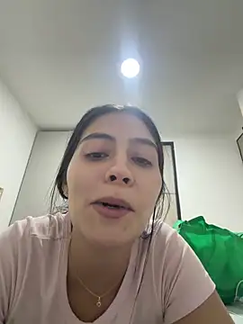 Sophie  Foxxx online show from March 8, 2:04 am