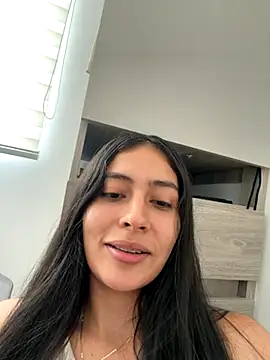 Sophie  Foxxx online show from November 6, 4:57 pm