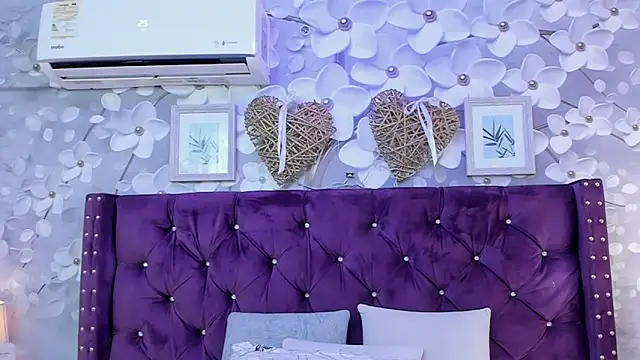 dalila salazar online show from May 31, 3:34 am