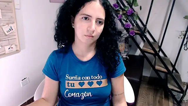 samantha baby  online show from February 3, 2:53 am