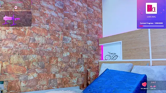 KAROL-SCOTT online show from February 28, 8:30 pm