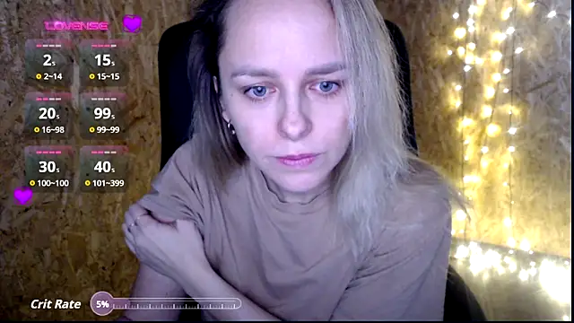 las sweet online show from March 2, 12:56 pm